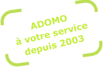 Adomo.fr | Comment nettoyer sa cuisine en profondeur - Spécial Été