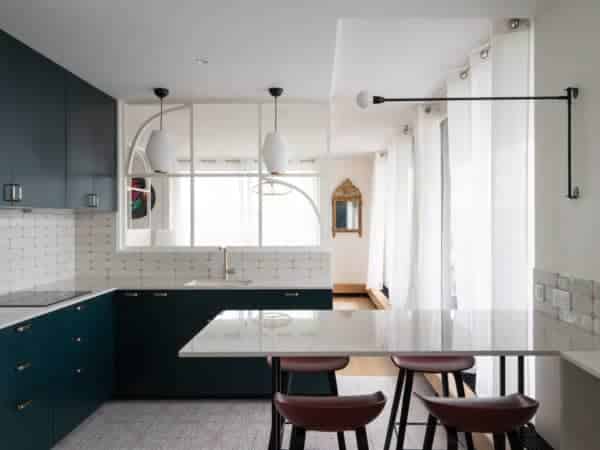 appartement propre à lille<br /> 