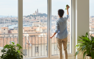 Quelles sont les astuces pour faire un ménage rapidement ?