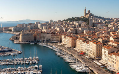 Prix femme de ménage à Marseille