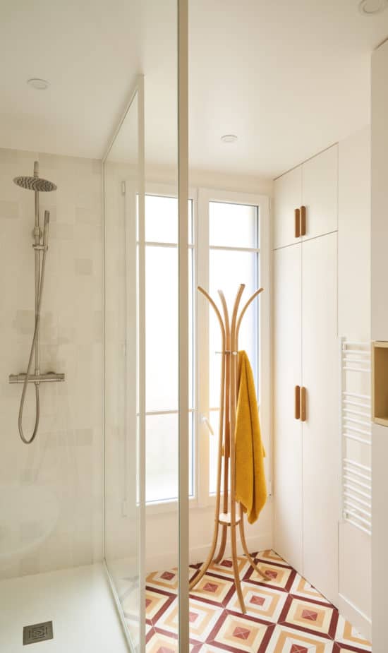 salle de bain nettoyée salle de bain propre a nice