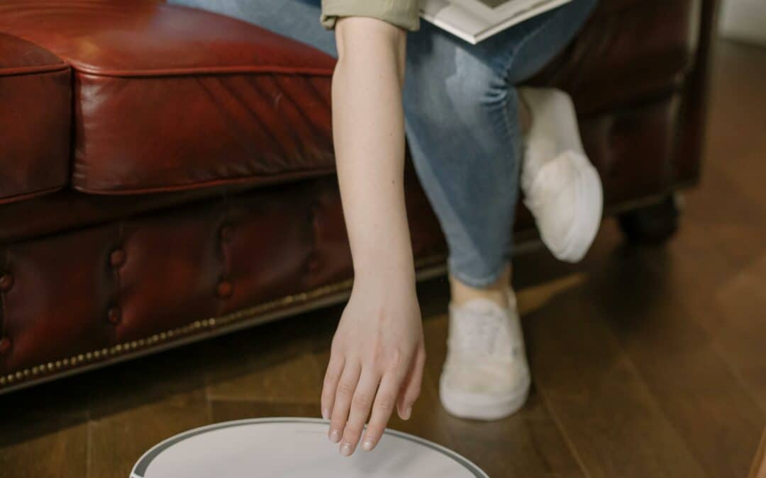 Les technologies de ménage qui vont changer le quotidien en 2026