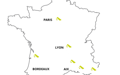 Quels sont les services de ménage les mieux notés en France ?