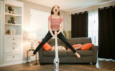 Journée type chez Adomo : entre propreté et relations humaines