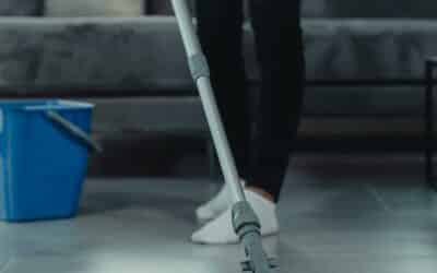 Quels services de ménage à domicile sont les plus populaires en France ?