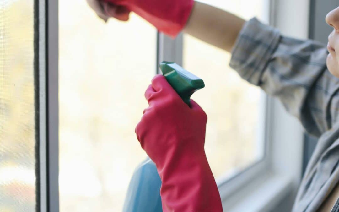 Femme de ménage à Marseille : service fiable et -50 %