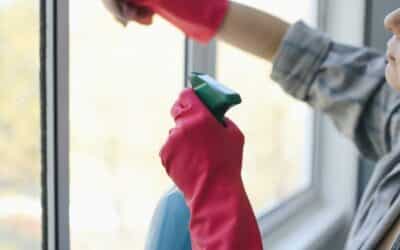 Femme de m&eacute;nage &agrave; Marseille : service fiable et -50 %