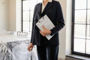details d un contrat d entreprise de menage